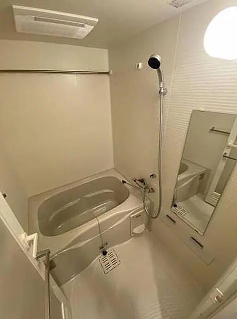 バス・シャワールーム　☆お風呂☆
