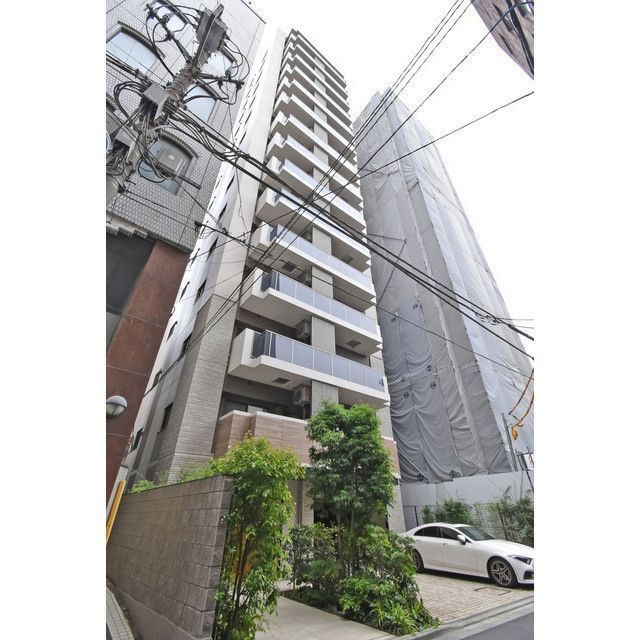 建物外観　☆外観☆