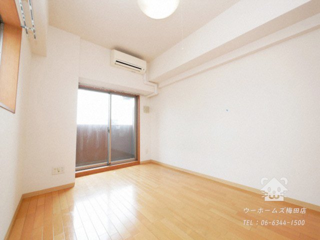 居室・リビング　リビングです