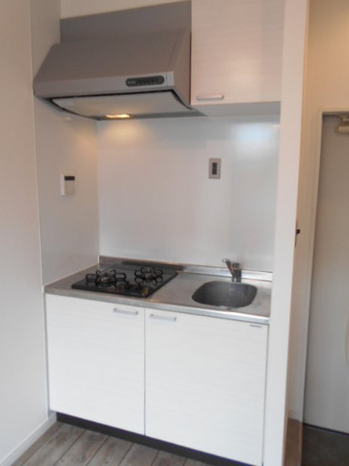 キッチン　※同物件・同タイプの写真です。