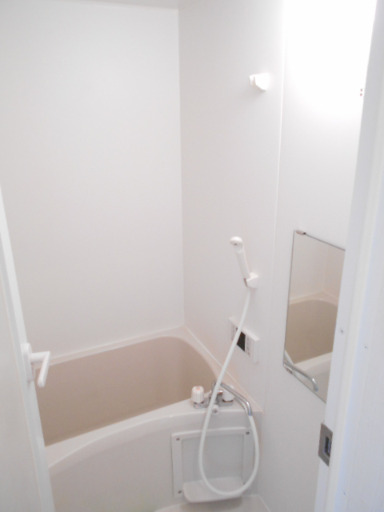 バス・シャワールーム　※同物件・同タイプの写真です。