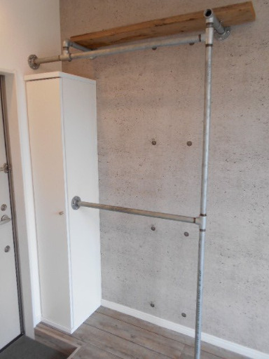 収納　※同物件・同タイプの写真です。オープンクローゼット