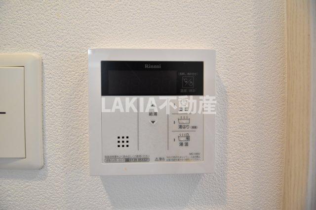 その他　セキュリティ