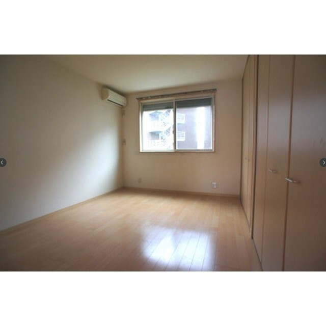 その他部屋・スペース　エアコンが付いた洋室♪
