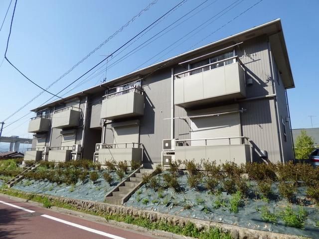 建物外観　★人気のミサワホーム施工★