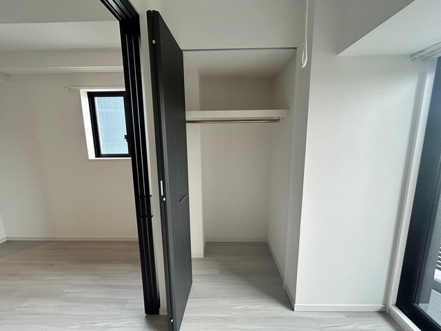 収納　別号室の写真