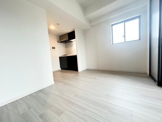 居室・リビング　別号室の写真