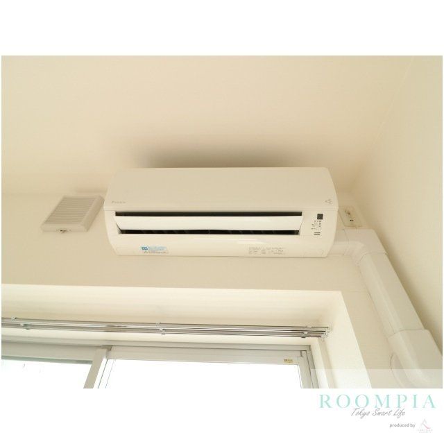 その他設備　※同タイプの別のお部屋です。