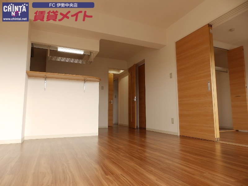 居室・リビング　別部屋画像参考