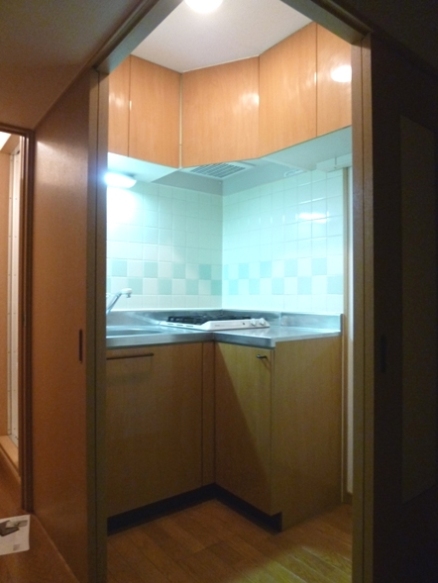 その他設備　※別号室参考写真