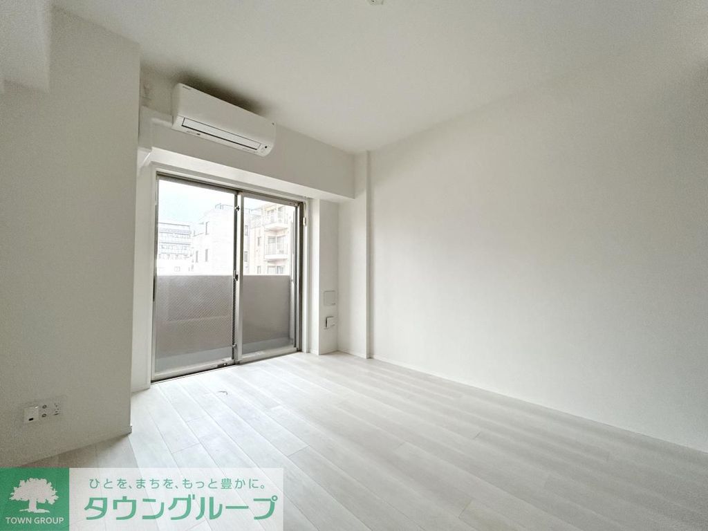 居室・リビング　リビング/居室