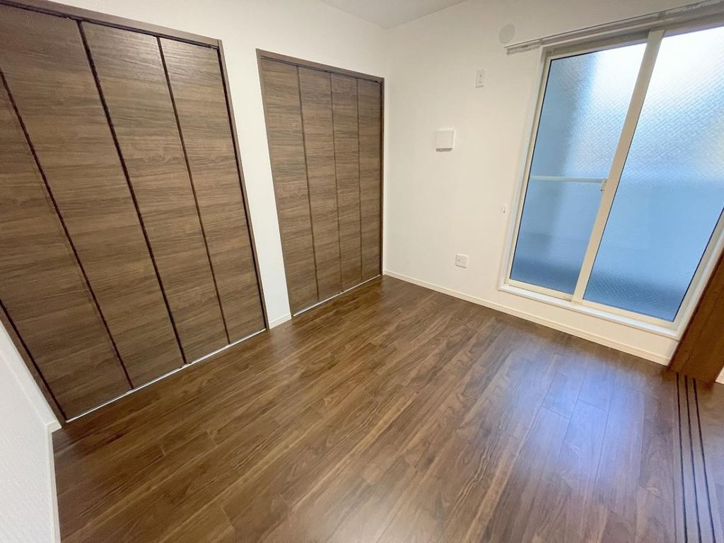 収納　バルコニー