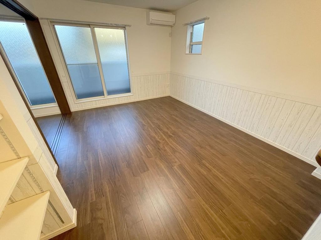 居室・リビング　リビング/居室