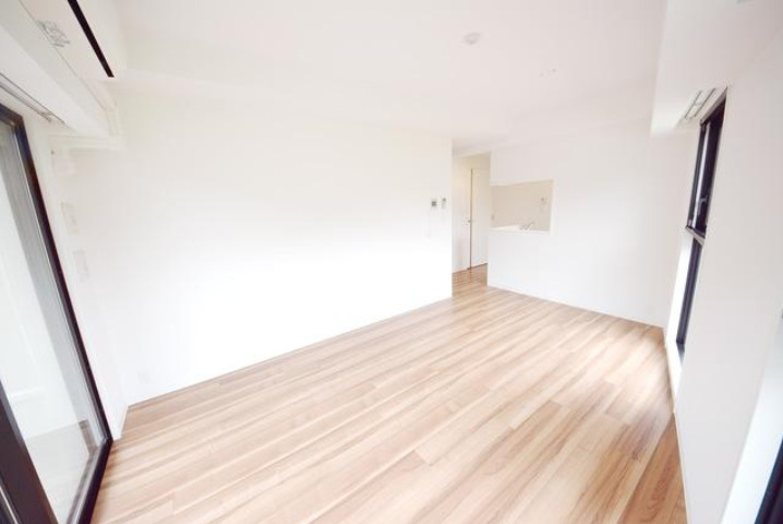 居室・リビング　【屋上、ドッグラン完備♪】人気のおすすめ物件！