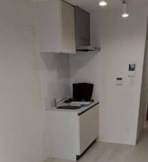 キッチン　☆使いやすいシステムキッチン☆