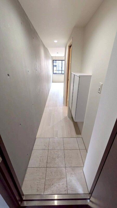 玄関　☆広々とした玄関☆