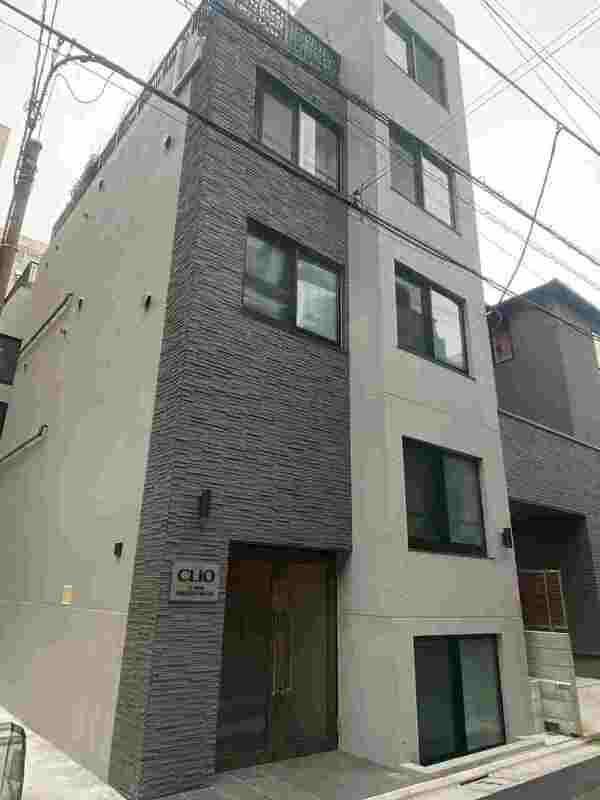 建物外観　☆綺麗な外観☆