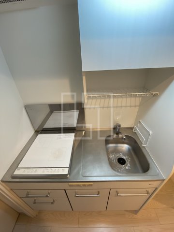 キッチン　SERENiTE堺筋本町SUD（セレニテ堺筋本町シュッド）