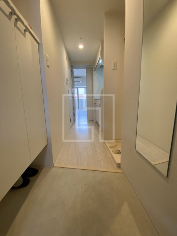 玄関　SERENiTE堺筋本町SUD（セレニテ堺筋本町シュッド）