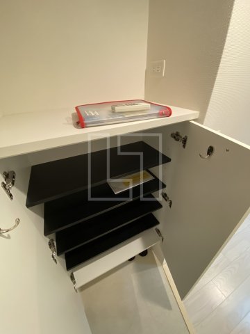 収納　SERENiTE堺筋本町SUD（セレニテ堺筋本町シュッド）