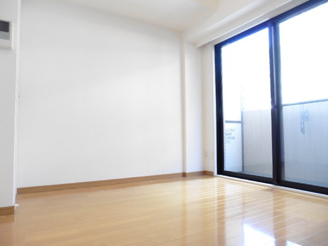 居室・リビング　居室