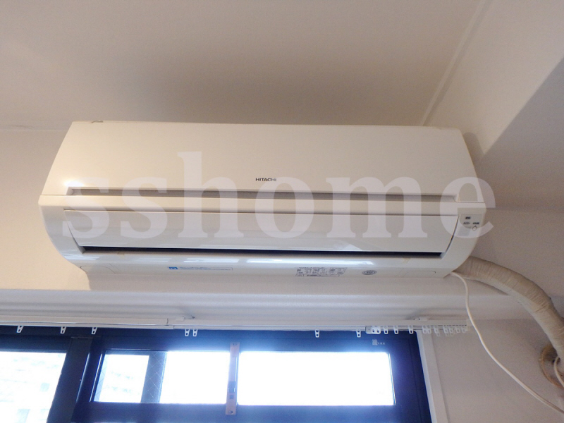 その他　エアコン☆