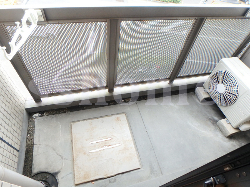 眺望　風通し良好☆