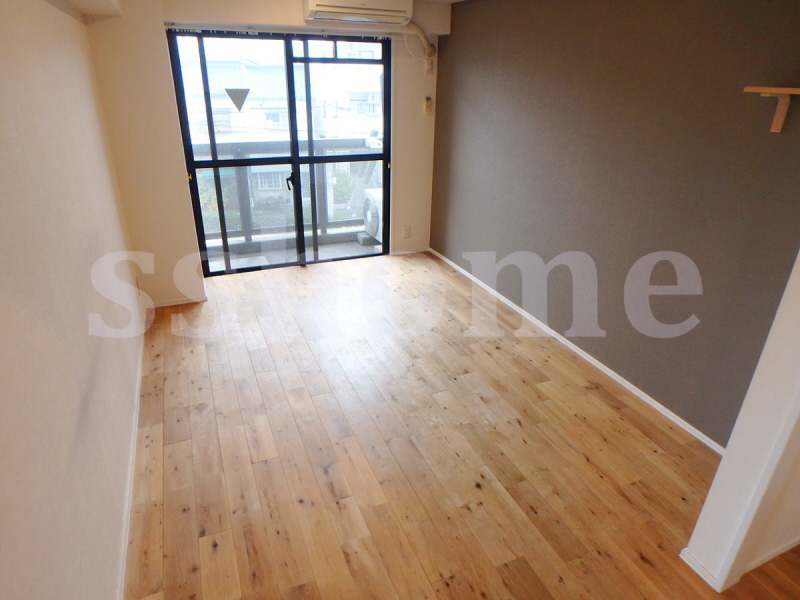 居室・リビング　オシャレな室内です