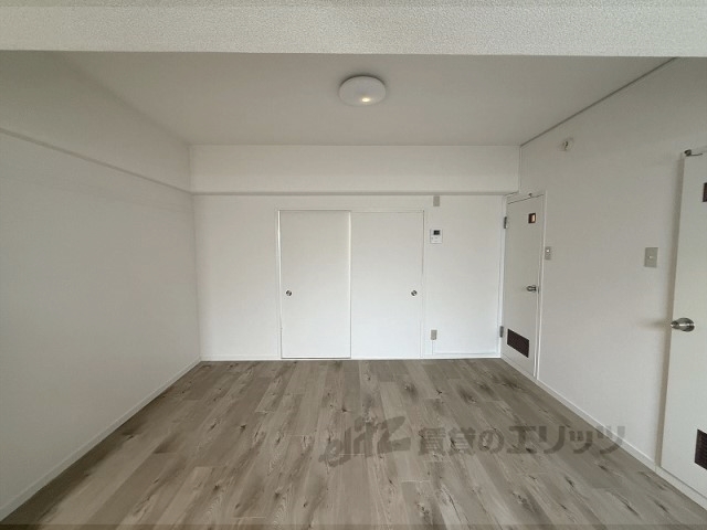 居室・リビング　居室