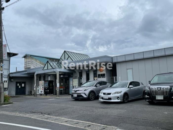 キッチン　JR清須駅400ｍ