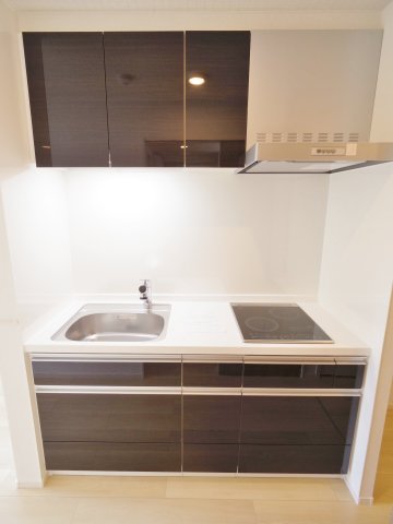 キッチン　※同仕様写真