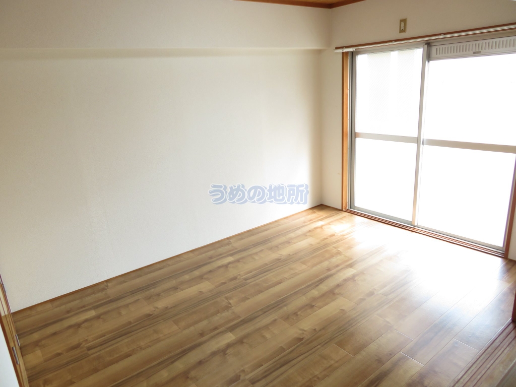 その他部屋・スペース　洋室