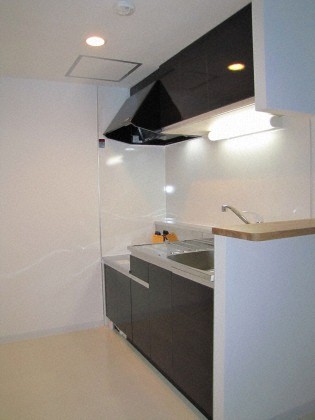 キッチン　人気の独立キッチンタイプです！