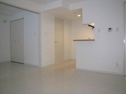 居室・リビング　☆10.5帖の広々としたリビングです！