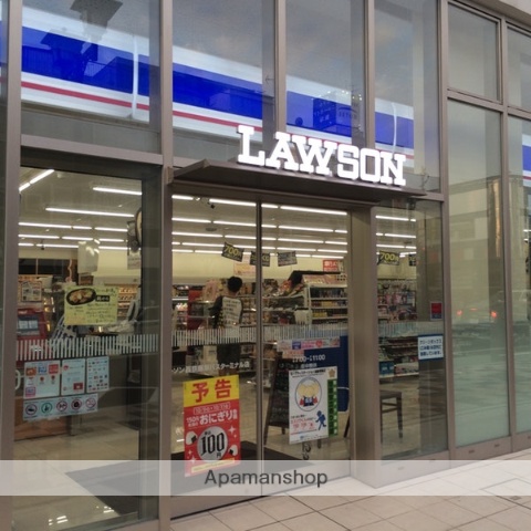 コンビニ　ローソン（コンビニ）まで362m