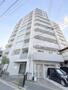 北千住駅より徒歩9分 10階 築18年2ヶ月の賃貸物件