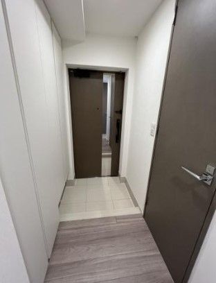 玄関　玄関です