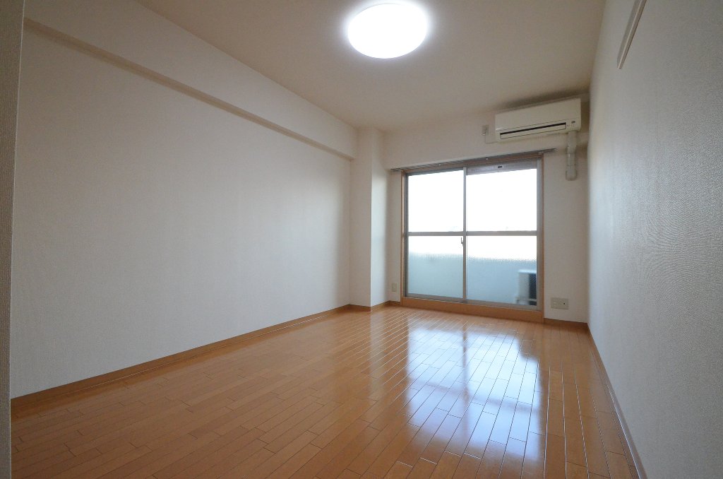 その他部屋・スペース　洋室