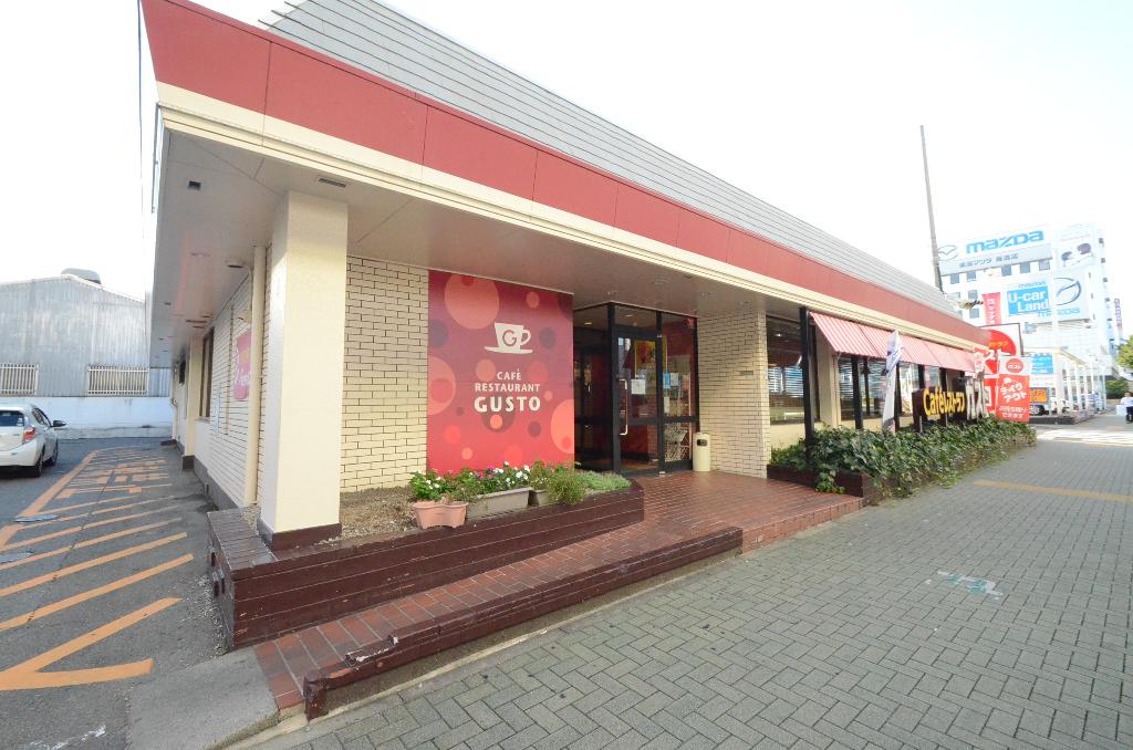 その他　ガスト堀田通店（その他）まで362m