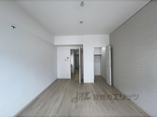 居室・リビング　洋室