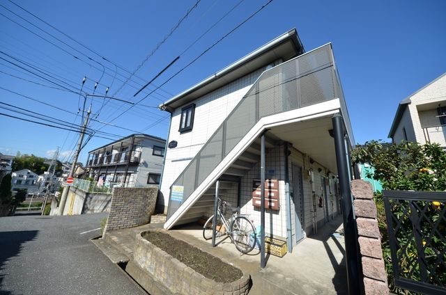 その他共有部分　♪駐輪スペース♪