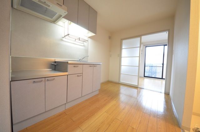 その他部屋・スペース　☆キッチンスペース☆