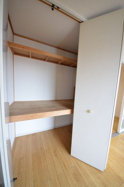 収納　☆収納☆