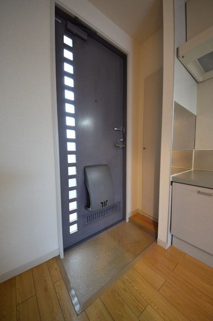 玄関　☆玄関☆