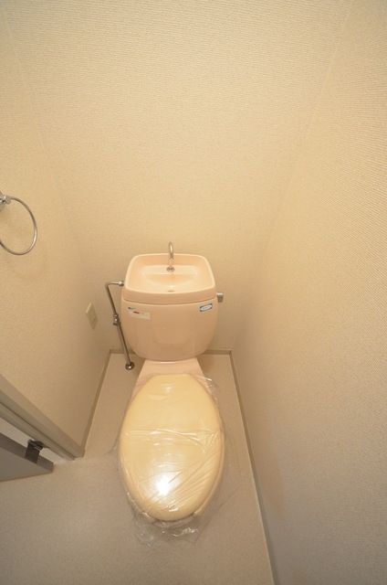 トイレ　☆トイレ☆