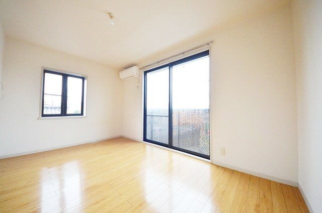 居室・リビング　☆洋室☆