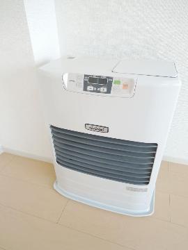 その他設備　室内設備