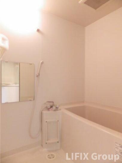 バス・シャワールーム　風呂