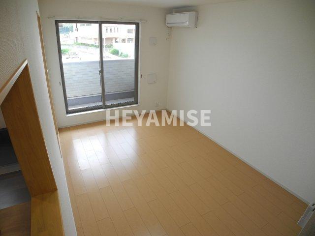 居室・リビング　※別号室写真