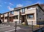 府中駅よりバス22分 徒歩5分 1階 築13年2ヶ月の賃貸物件